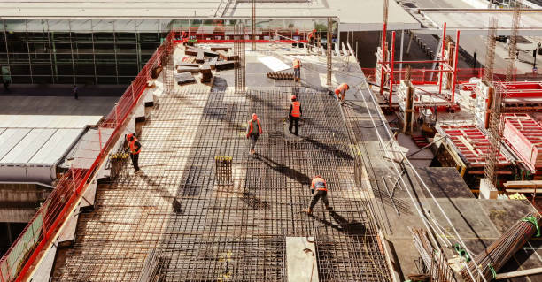 Reliable MN Concrete contractor Solutions