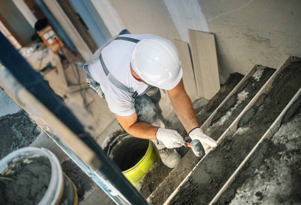 Best Concrete Grinding and Polishing in Monticello, MN
